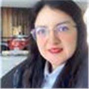 Maestra de español con experiencia en clases en línea y presencial