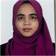 I am a friendly and patient tutor. i