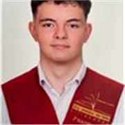 Estudiante de ingeniería informatica apto para dar clases a primaria y secundaria