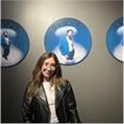 Profesora de inglés con experiencia (MA student) $15.000 por hora