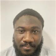 Ibrahim Aderibigbe