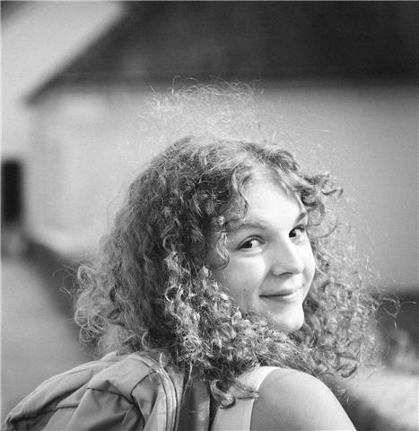 Huon Lucie