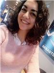 Graduada en historia terminando el máster de profesor de secundaria se ofrece para dar clases particulares de ciencias sociales, también con experiencia dando clases de apoyo de primaria