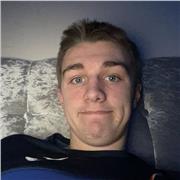 Alfie Chislett