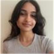 Passionate online tutor based in London, studying at King’s College, with warm, engaging lessons. Open to teaching any age group. 