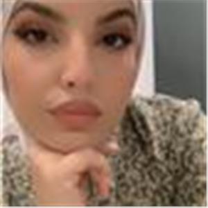 Sihem Mansouri