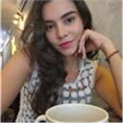 Profesora de portugués con experiencia. Viví en Brasil