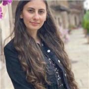 Titulada como educadora infantil y clases particulares de primaria