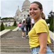 Dottorata in chimica imparte ripetizioni in chimica, fisica, matematica e spagnolo