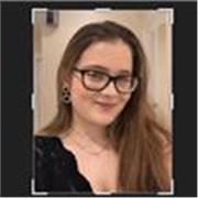 I am a young, hardworking tutor and I am always happy to meet and work with new people! 