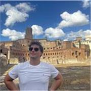 Maths Tutor Teaches GCSE and A-Level Maths/Further Maths