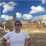 Maths Tutor Teaches GCSE and A-Level Maths/Further Maths