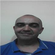 Spanischlehrer mit Erfahrung in mehreren Altersstufen