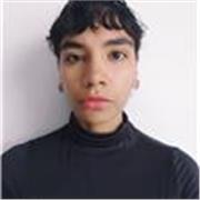 Profesora con énfasis en educación sexual y reproductiva, derechos sexuales, violencia de género y relaciones