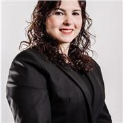 A multicultural Brazilian who specializes in teaching English as a Second Language