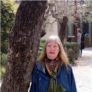 Birgit Erika