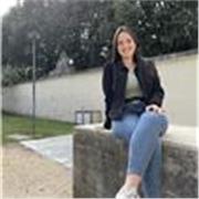 diplomata presso liceo linguistico, ho studiato inglese e spagnolo