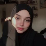 I am a multilingual and patient tutor and my lessons are aimed at students of all ages who want to improve their language skills