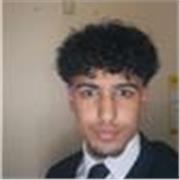 Maths tutor for student in between ages of 7 to 16
