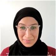 8 years of online teaching (one to one classes) and with affordable rate