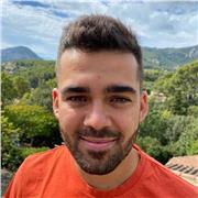 Professeur d'Histoire Géographie, donne cours sur Toulon et environs
