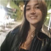 Responsable y daría clase  de bachillerato, ESO, primaria