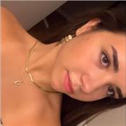 Alummna de bachillerato cientifico ofrece clases de matematicas a alunos de primaria y ESO