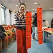 Achieved A* in A - level Chemistry with near - perfect marks. Your dedicated A - level Chemistry tutor