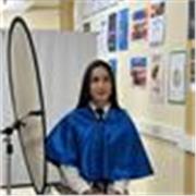 Ofrezco clases particulares de Biología, para Educación Primaria, ESO y Bachillerato. Graduada en Biología, estudiante de Máster
