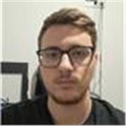 Estudiante de Ingeniería informática Imparte clases de Matemáticas, Física, programación y mundo relacionad con las TIC