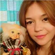 Clasese niños y adultos de modelado en porcelana fría especialidad en duendes