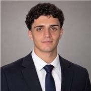 Ciao! Sono Edoardo, studente al terzo anno di Economia e Management alla LUISS