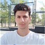 Buenas mi nombre es Julio graduado en Cafyd y llevo varios años impartiendo clases de pádel tanto de nivel amateur como avanzado