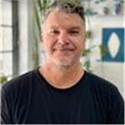 I'm the guy who offers you the opportunity and freedom to try out your English