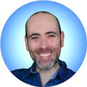 Graduado en  Técnicas de interacción digital y multimedia  con matriculas de honor imparte clases online a principiantes o alumnos de nivel bajo.
Materias:
- Programación: Processing y p5.js 
- Imagen Digital
- Sónido Digital
- Set de Adobe Cloud: Photos