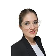 Profesora de Marketing Digital, universitarios, autónomos y emprendedores.