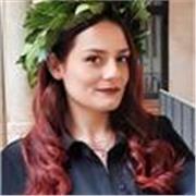 Dottoressa Magistrale in Arti visive offre ripetizione e supporto allo studio di Storia dell'arte, Letteratura, Storia