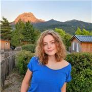 Vous avez envie d'apprendre le français ? De vous perfectionnez ? Je suis là pour vous aider :)