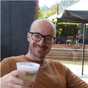 Profesor de francés Nativo ! Clases particulares personalizadas de 1h enfocada en la práctica !