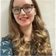 Experienced English tutor, helping KS3+KS4 students gain confidence and build key skills!