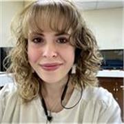 maestra de ingles frances y español vespertino y en linea