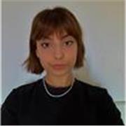 Ciao! Mi chiamo Sofia e offro lezioni private di inglese a Catania, con possibilità di spostamenti o lezioni online. Ho un diploma