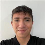 Estudiante de medicina con disponibilidad para dar clases en línea en las materias previas a licenciatura