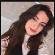I teach English and Russian online. I studied at CELT Colleges in Baku, earned a certificate, and worked there as a teacher. 
