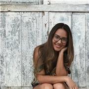 Estudiante de licenciatura en pedagogía infantil cursando 7 semestre con habilidades y capacidades con la comunicación de los niños