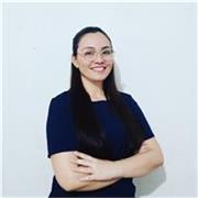 Aulas de reforço para crianças de 3 à 9 anos . Crianças que estejam com dificuldade no aprendizado