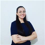 Aulas de reforço para crianças de 3 à 9 anos . Crianças que estejam com dificuldade no aprendizado