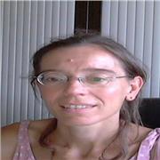 Profesora de inglés con más de 20 años de experiencia ofrece clases particulares de inglés para niños y adultos tanto online como presenciales en Gerona (Bañolas)