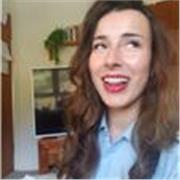 While grammar sometimes seems to be complicated and boring, I can help you to enjoy it and make it fun! 
I am a native Spanish girl from Sevilla who is studying ELE tutoring and have two years of teaching experience.
I would love to join you in your way t