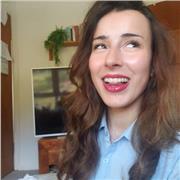 Native Spanish Teacher | ELE Certified | IGCSE & GCSE Specialist | Fun & Personalised ONLINE Lessons